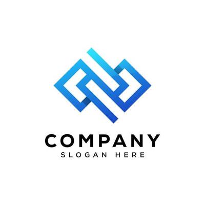 company logo