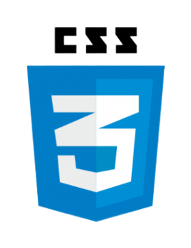 css logo